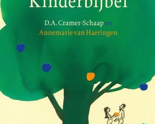 Vrijzinnige kinderbijbels