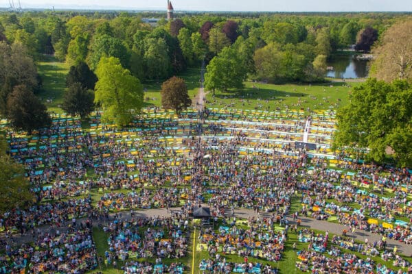 Gemeenteberaad: MERK 2026