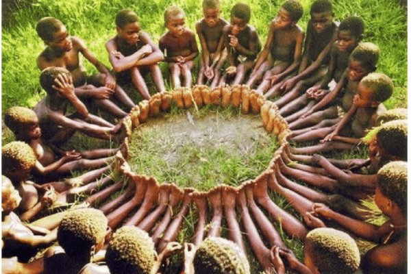 Gemeenteberaad: Ubuntu