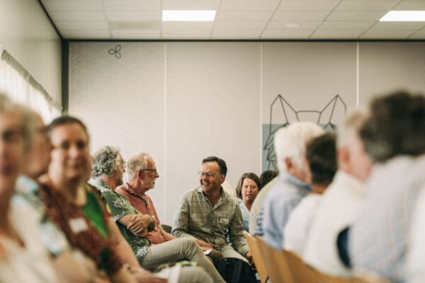 Mondig op Zondag 2025: wat zijn uw ideeën?