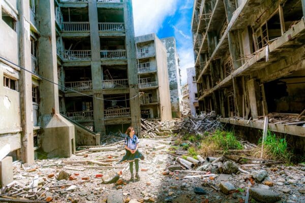 Wonen overal, nergens thuis