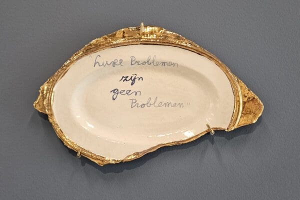 Bij het jaarthema: ‘Uit armoede’