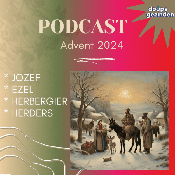 3e Advent: de herbergier en de vriendelijkheid