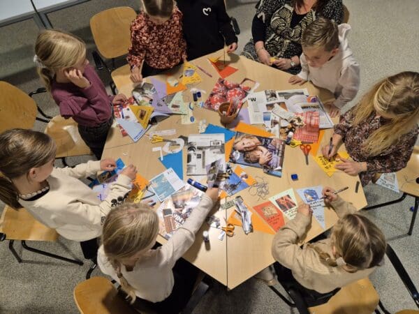 Collecte: jeugd- en jongerenwerk ADS