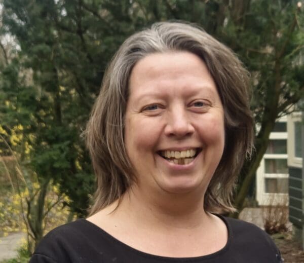 Wieteke van der Molen nieuwe rector seminarium