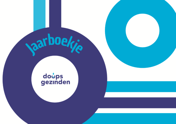 Aanmelden voor een digitaal Jaarboekje