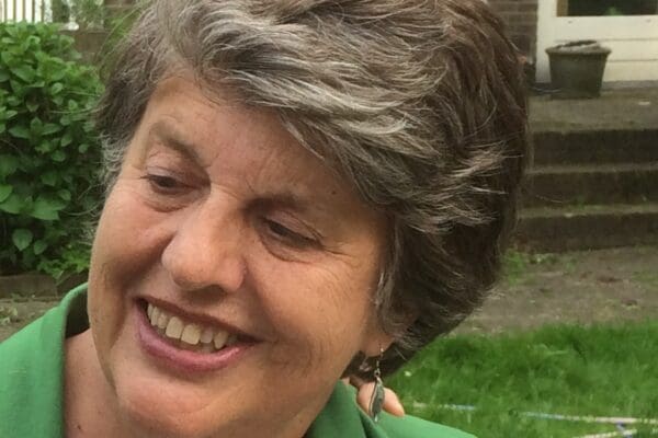 Marieke Milder nieuwe docent nascholing