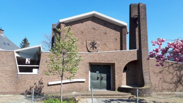 Kerkdienst