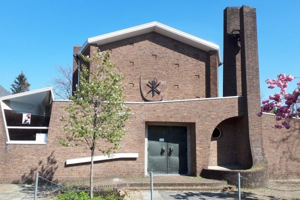 Kerkdienst