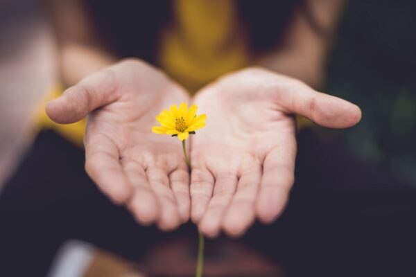 Huiskamer bijeenkomst