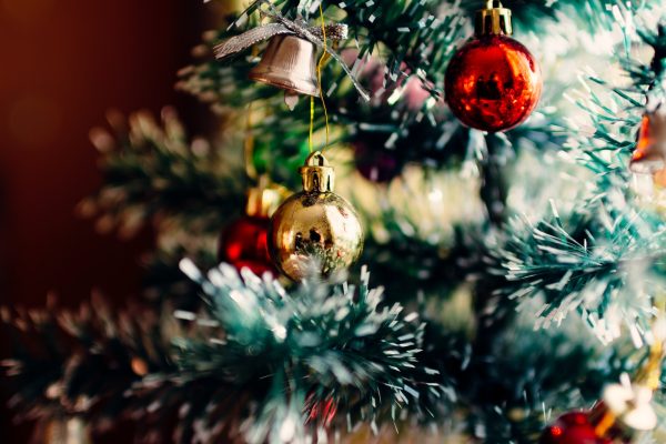 Kerstmis