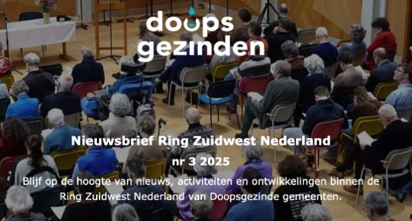 nieuwsbrief