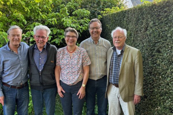 kerkenraad doopsgezinde gemeente eindhoven